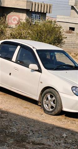 Geely CK